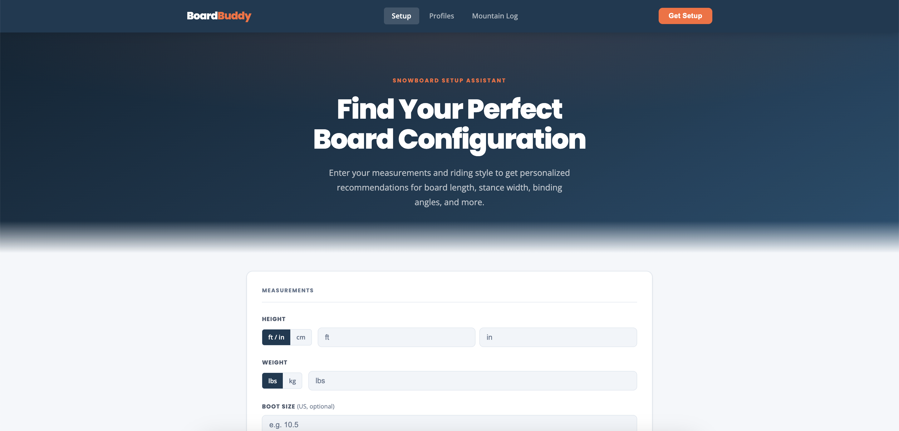 BoardBuddy