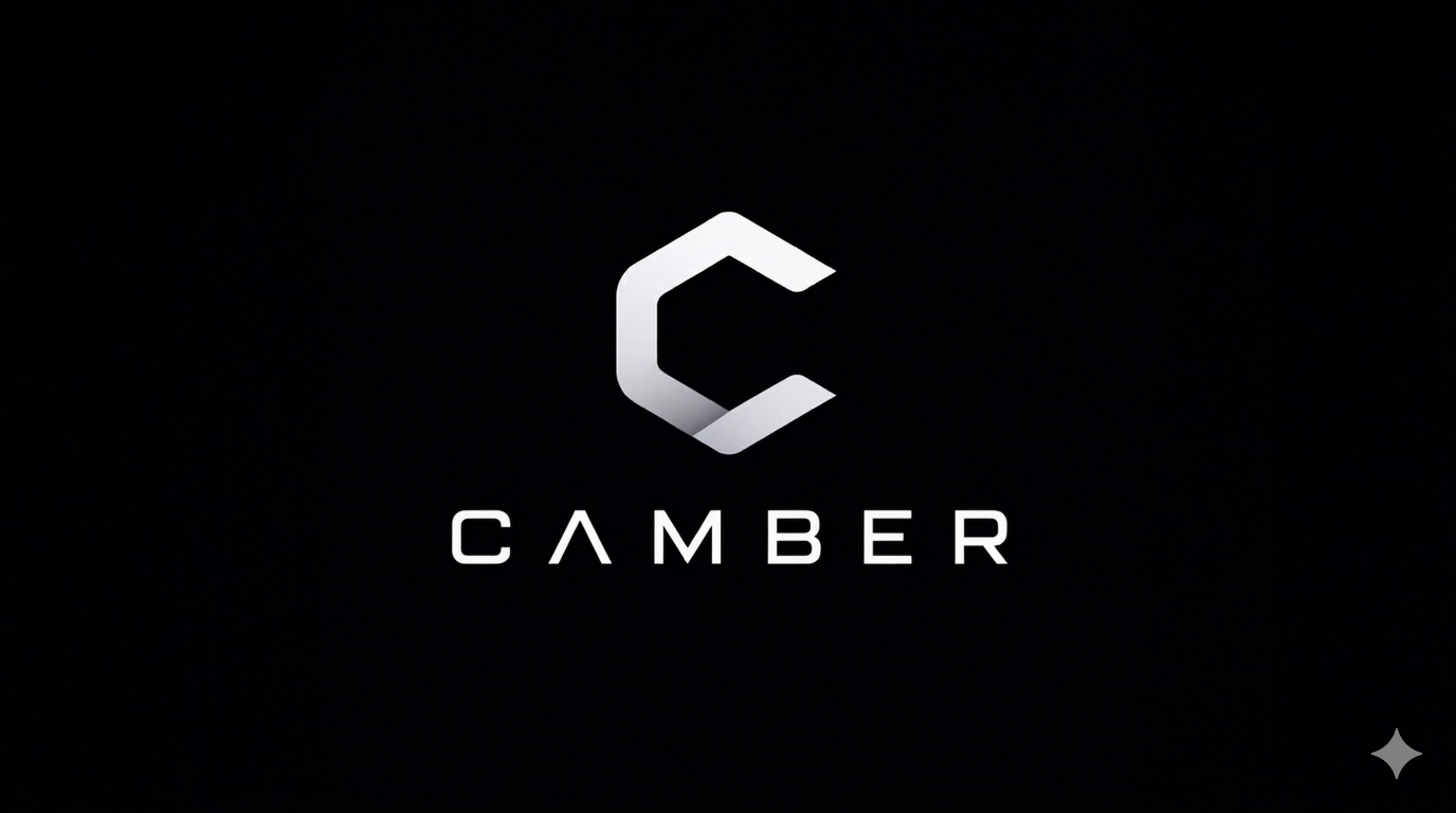 CAMBER preview
